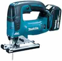 Makita - 【良品】makita マキタ 18V 充電式ジグソー JV182DRF Amazon | マキタ(Makita) 充電式ジグソー 18V6Ah バッテリ・充電